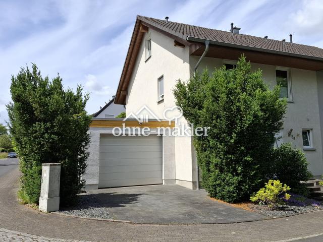 Haus kaufen in Geildorf, Brühl