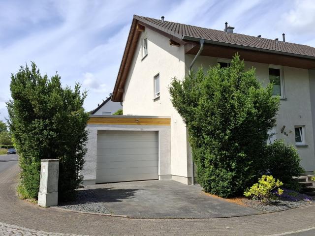 Doppelhaushälfte kaufen in Geildorf, Brühl