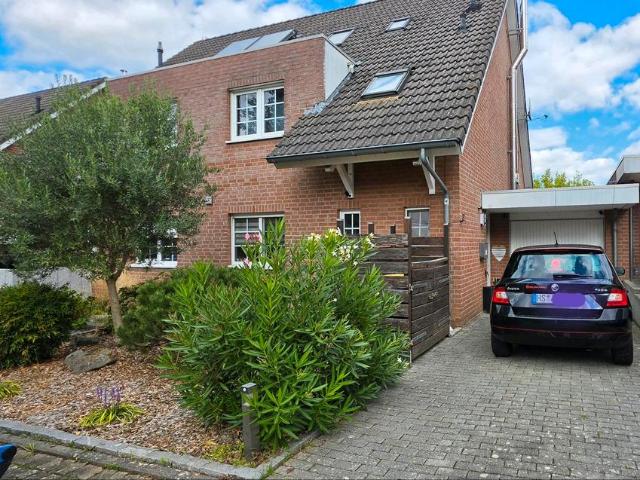 Haus kaufen in Erkelenz, Nordrhein-Westfalen