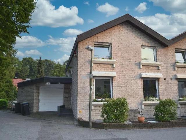 Haus mieten in Alt-Erkrath, Erkrath