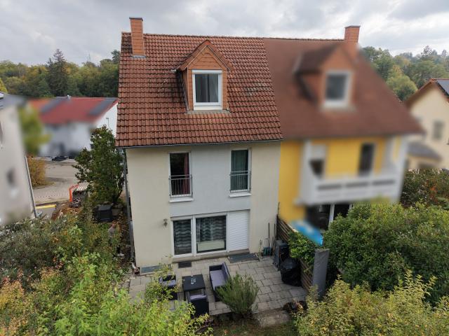 Doppelhaushälfte kaufen in Bretten