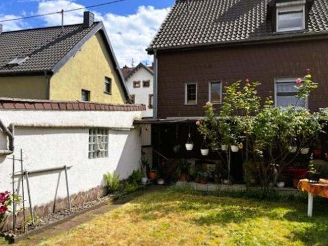 Haus kaufen in Saarbrücken