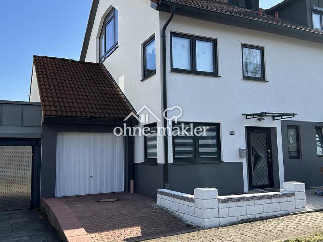 Haus mieten in Neumühle, Langenzenn