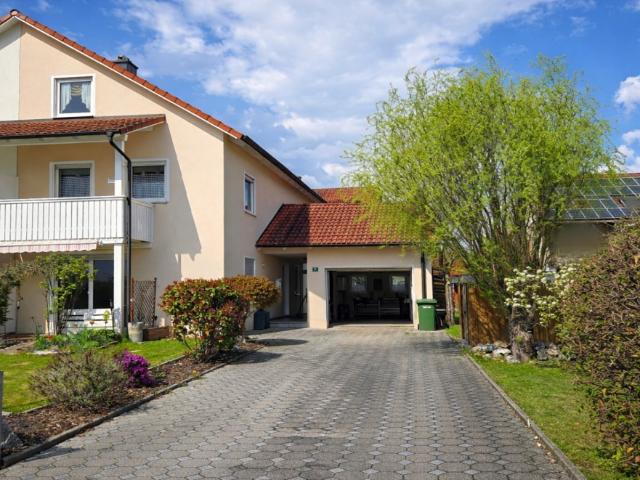 Haus kaufen in Pfreimd, Bayern