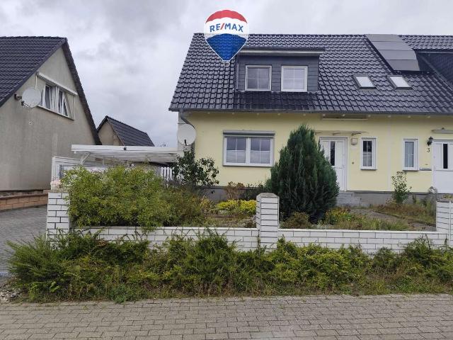 Haus kaufen in Zölkow, Ludwigslust-Parchim