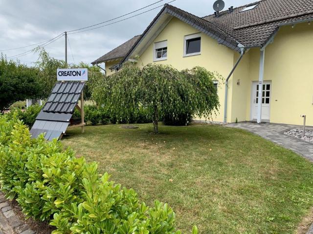 Haus kaufen in Drinhausen, Asbach