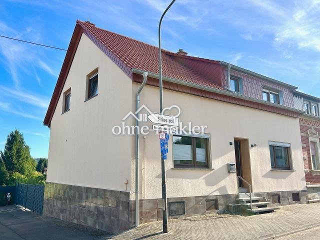 Haus kaufen in Wellesweiler, Neunkirchen