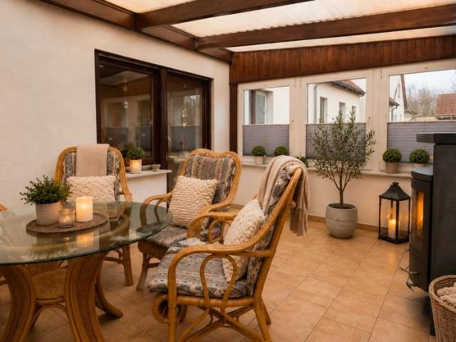 Haus kaufen in Barnstorf, Landkreis Diepholz