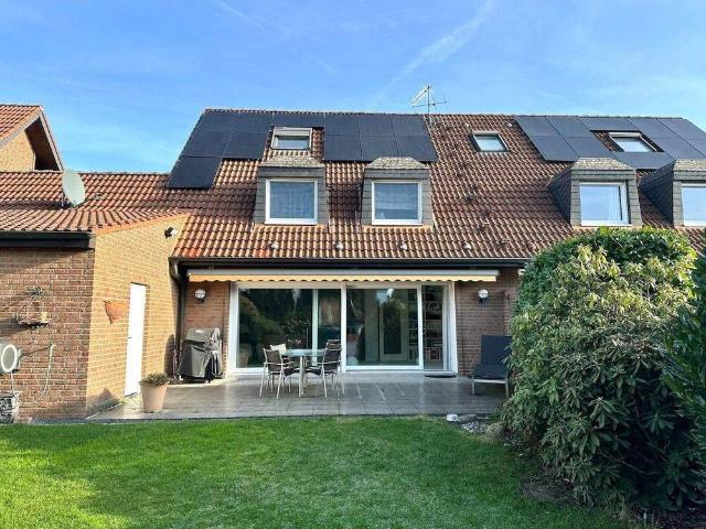Haus kaufen in Allerheiligen, Neuss