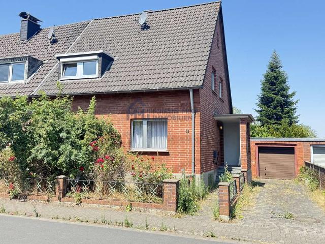 Haus kaufen in Blatzheim, Kerpen