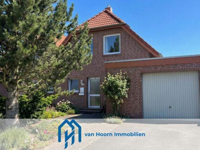 Haus kaufen in Ostrhauderfehn, Niedersachsen