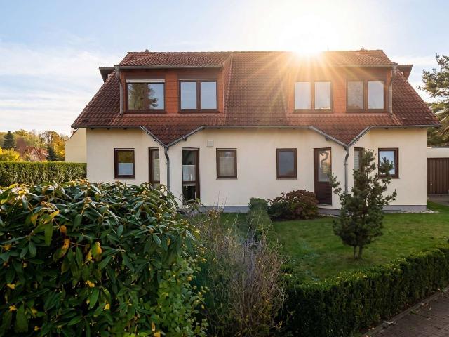 Haus kaufen in Leuna, Saalekreis
