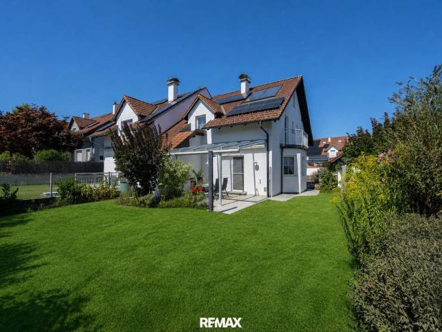 Haus kaufen in Steyr, Oberösterreich