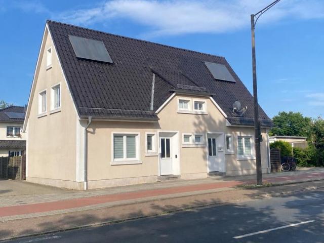Haus kaufen in Osterholz, Bremen