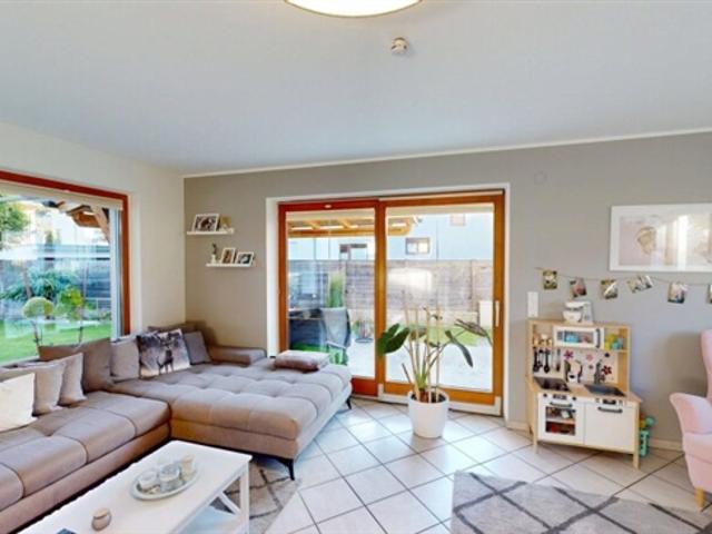 Doppelhaushälfte kaufen in Volders, Tirol