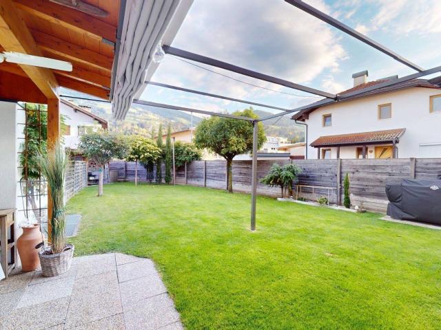 Haus kaufen in Kleinvolderberg, Volders