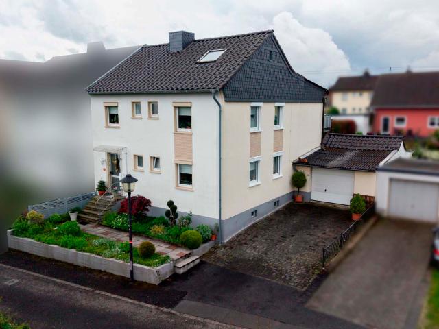 Haus kaufen in Allner, Hennef