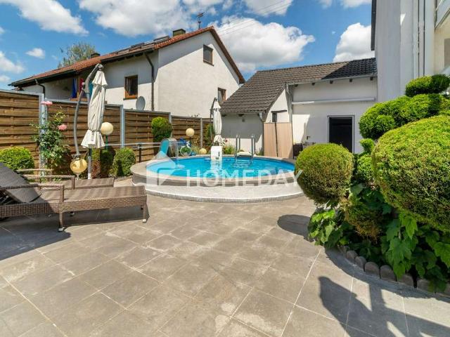Haus kaufen in Dasing, Landkreis Aichach-Friedberg