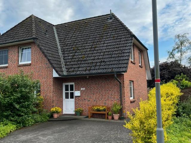 Haus kaufen in Zeven, Niedersachsen