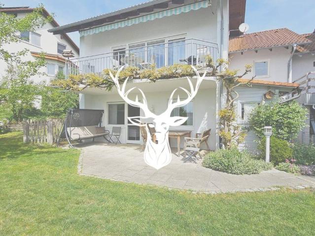 Haus kaufen in Horheim, Wutöschingen