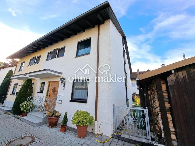 Haus kaufen in Olching