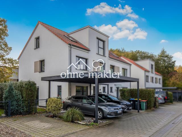 Haus kaufen in Horn, Hamburg