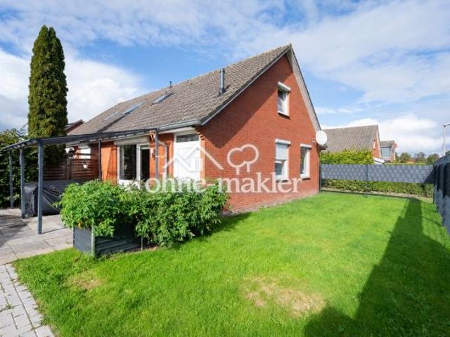 Haus kaufen in Emden