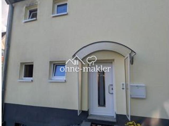 Haus kaufen in Mittelpilghausen, Solingen