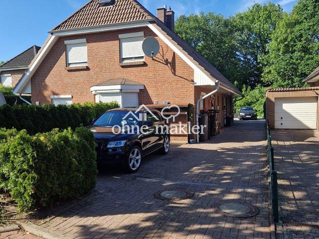 Haus kaufen in Elmshorn, Schleswig-Holstein