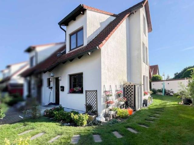 Haus kaufen in Leuna, Sachsen-Anhalt
