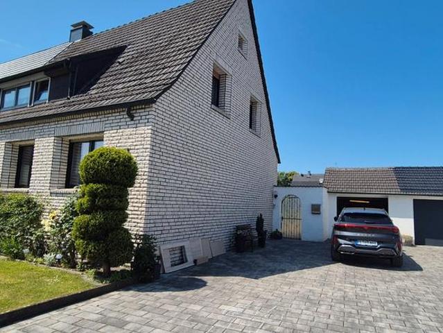Haus kaufen in Gelsenkirchen-Ost, Gelsenkirchen
