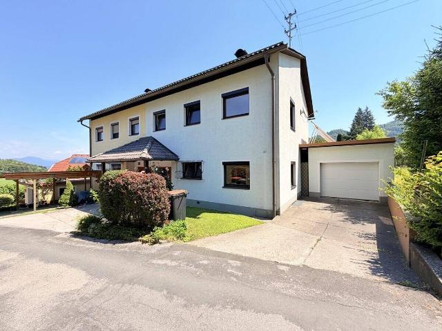 Haus kaufen in Viktring, Klagenfurt
