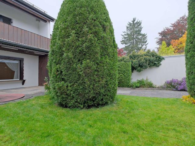 Doppelhaushälfte kaufen in Trudering-Riem, München