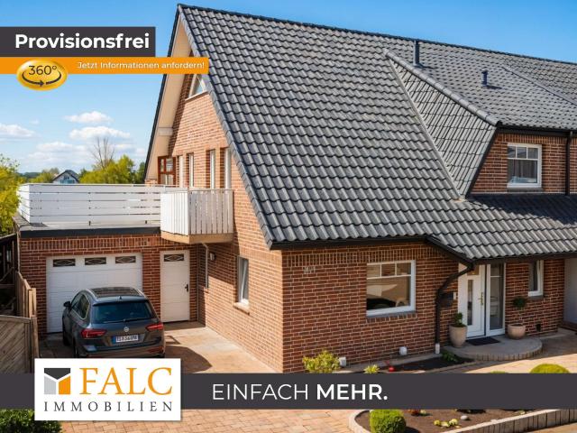 Haus kaufen in Borgholzhausen, Nordrhein-Westfalen