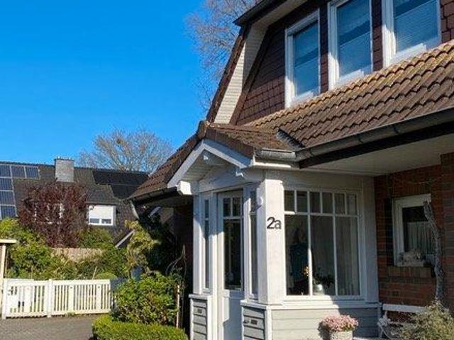 Haus kaufen in Wiefelstede, Niedersachsen