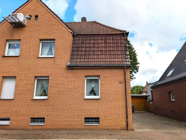 Haus kaufen in Brassert, Marl