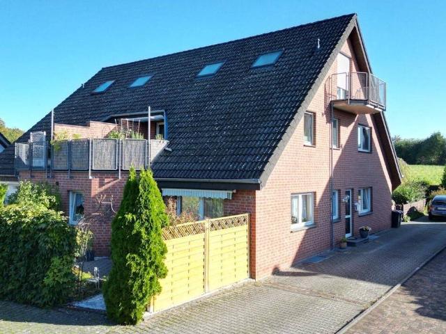 Haus kaufen in Bad Rothenfelde, Niedersachsen