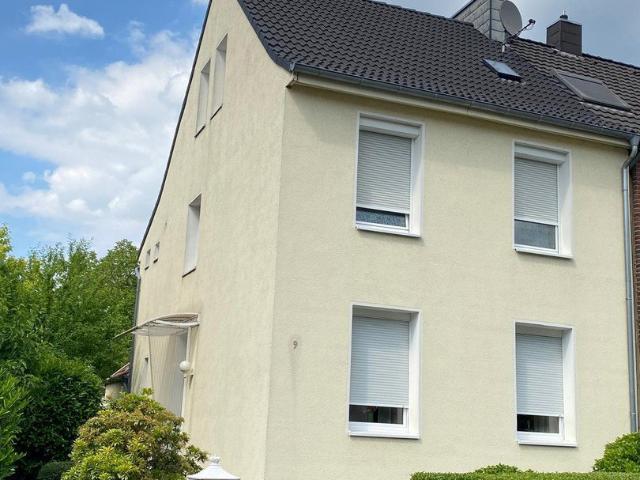 Doppelhaushälfte kaufen in Lürrip, Mönchengladbach