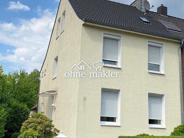 Haus kaufen in Lürrip, Mönchengladbach