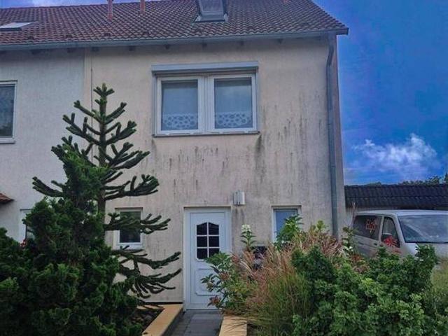 Haus kaufen in Wiedemar, Sachsen