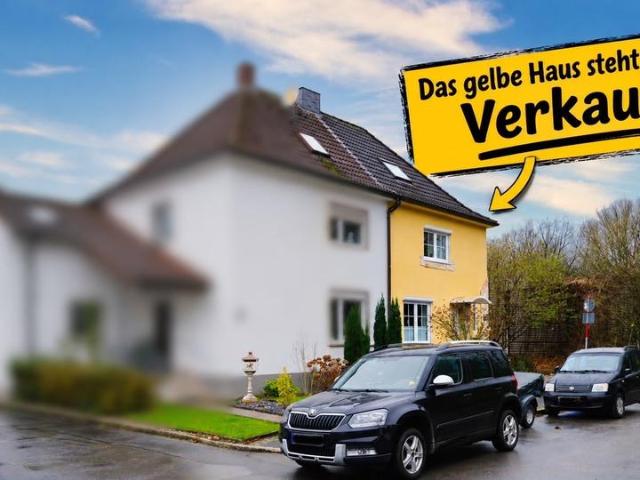Haus kaufen in Bochum-Ost, Bochum