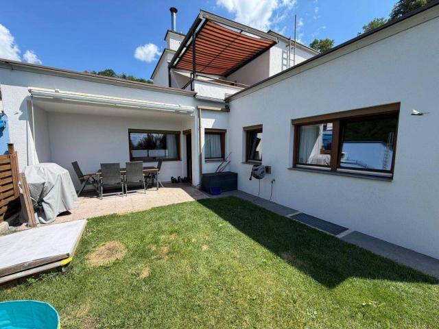 Haus kaufen in Pöstlingberg, Linz