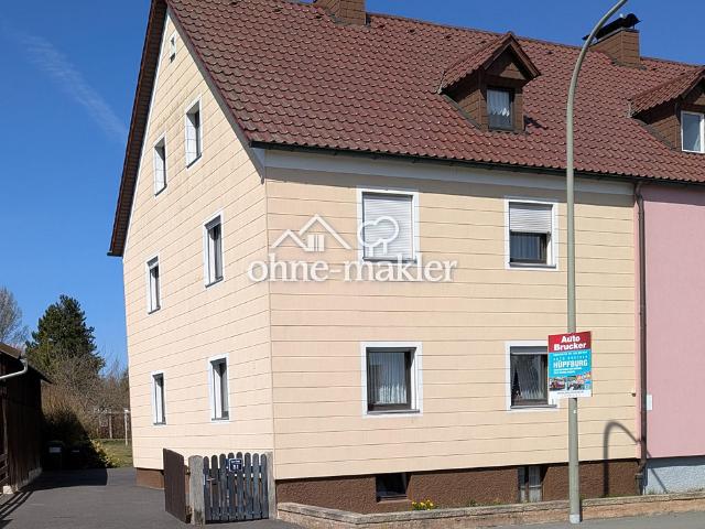 Haus kaufen in Waldsassen, Bayern