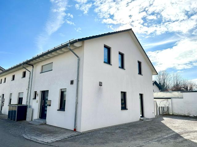 Doppelhaushälfte kaufen in Westerndorf St. Peter, Rosenheim