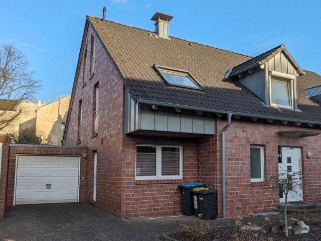 Haus kaufen in Ückendorf, Gelsenkirchen