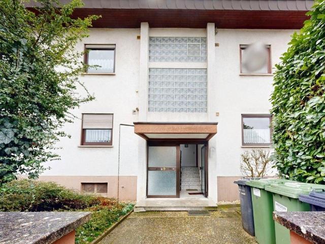 Wohnung kaufen in Karlsdorf-Neuthard, Baden-Württemberg