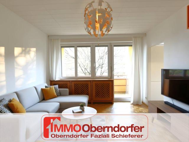 Apartment kaufen in Maxglan, Salzburg
