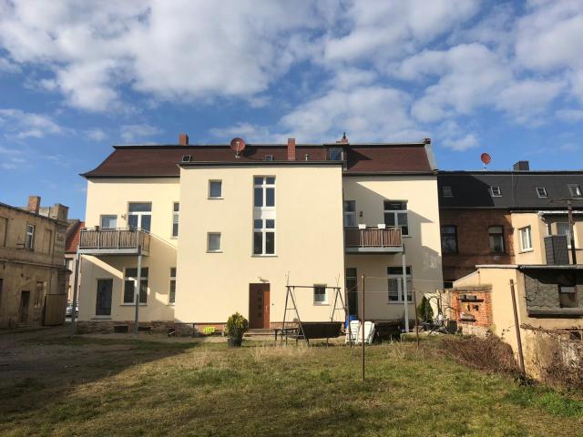 Wohnung mieten in Güsten