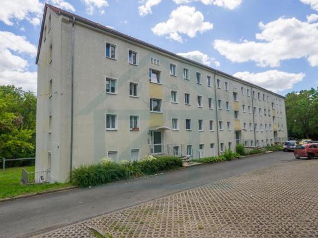 Wohnung kaufen in Jena, Thüringen