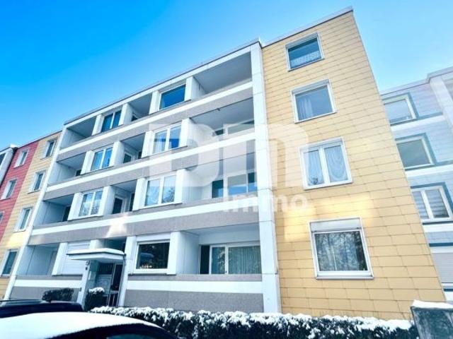Wohnung kaufen in Göttingen, Niedersachsen